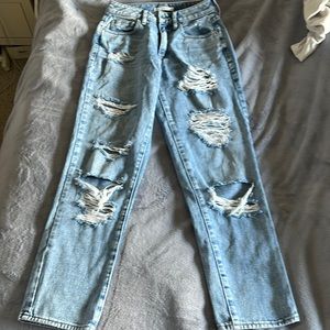 Pacsun Mom jeans